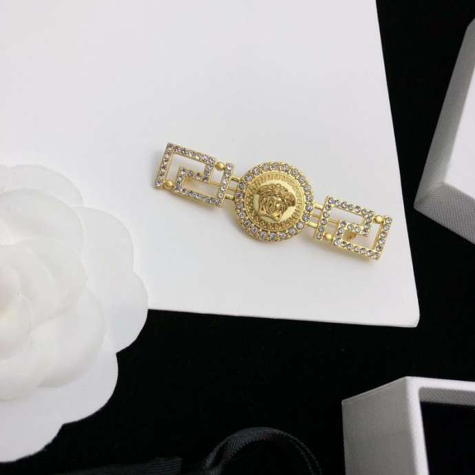 Picture of Versace Brooch _SKUVersacebrooch091215816785